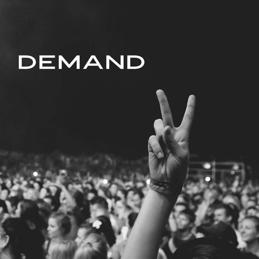 Why Demand Peace?