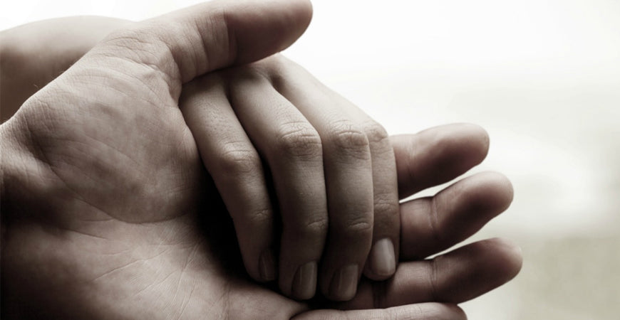 Can Small Acts Of Peace Make A Difference?
