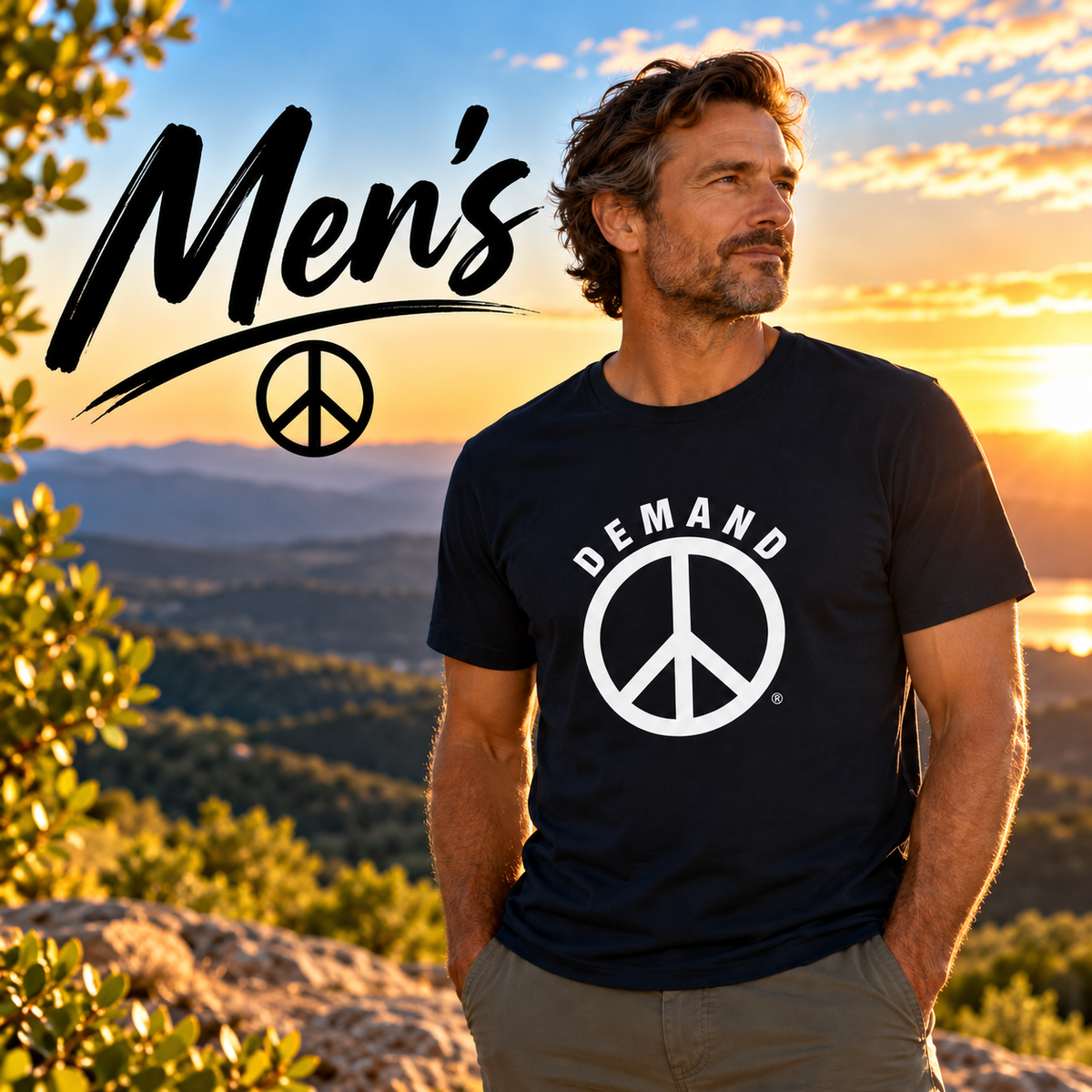 Men's