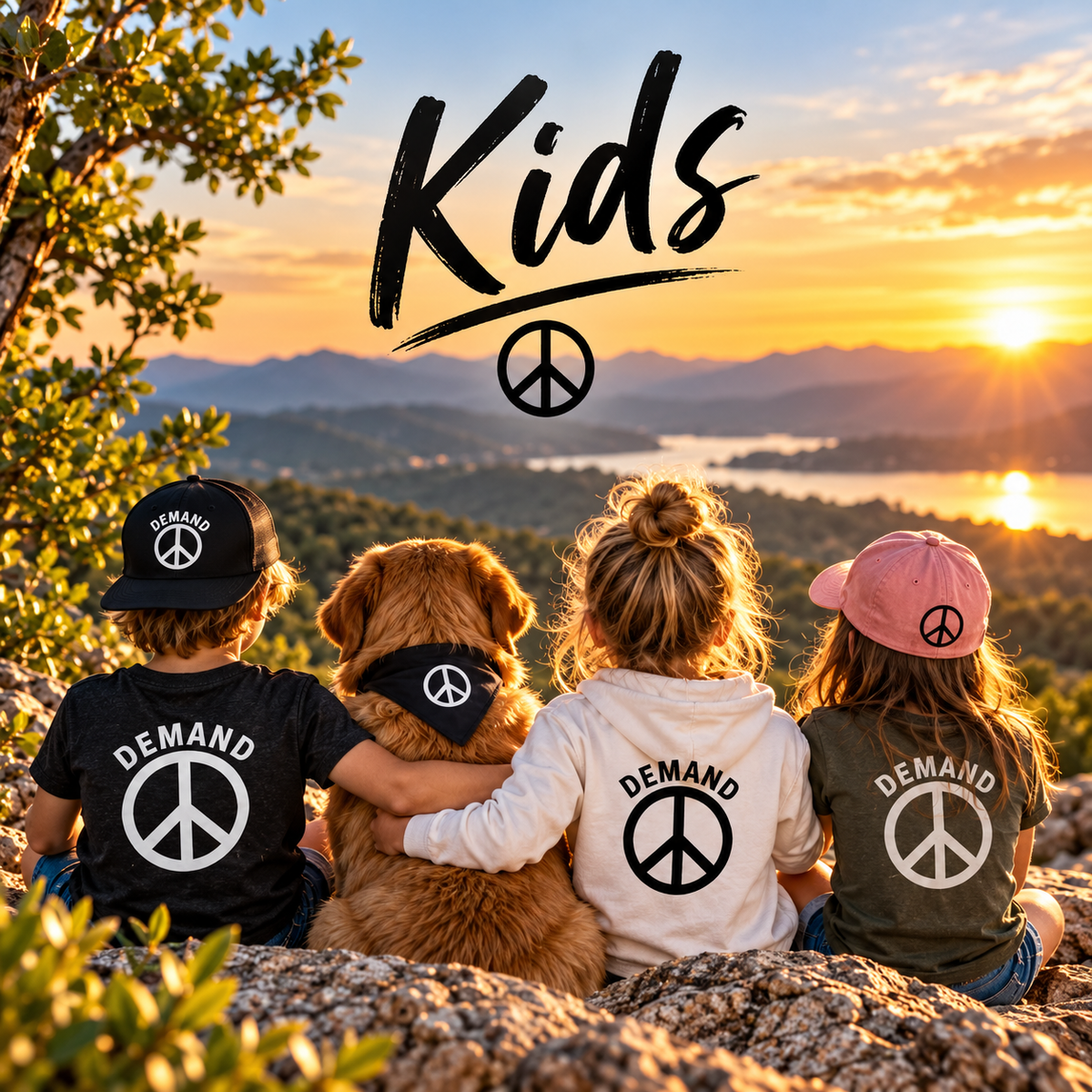 Kid's