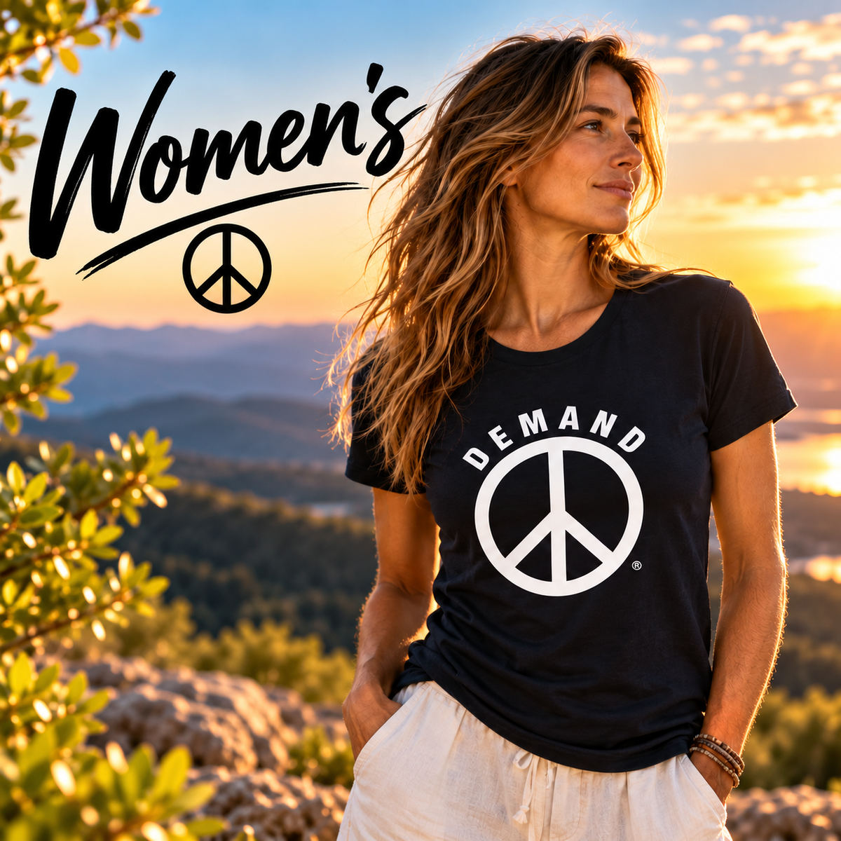 Women's
