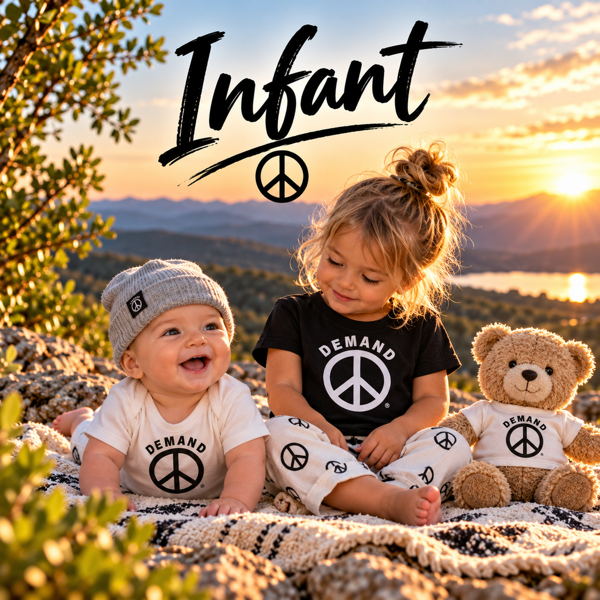 Infant's