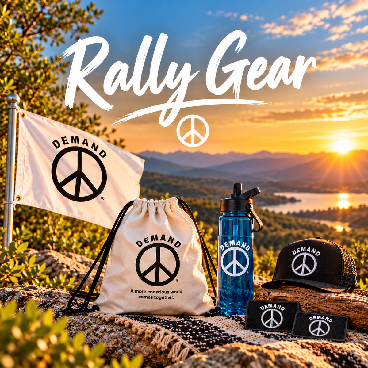 Rally Gear