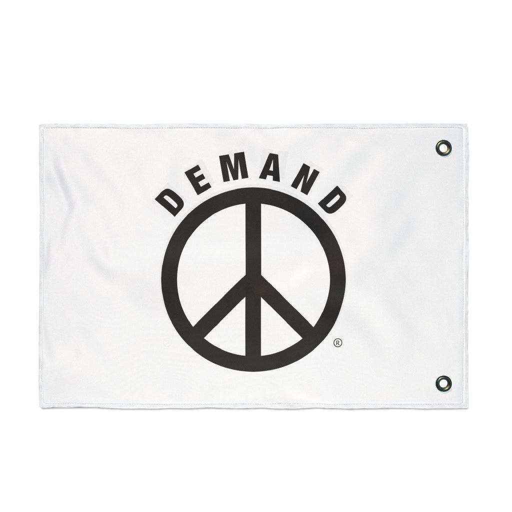 Double Sided Flag