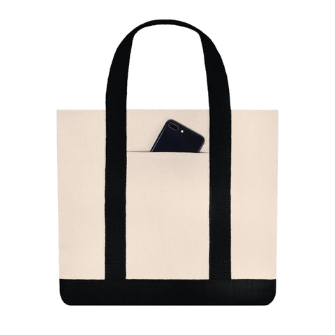 Demand ☮︎ Shopping Tote Bag