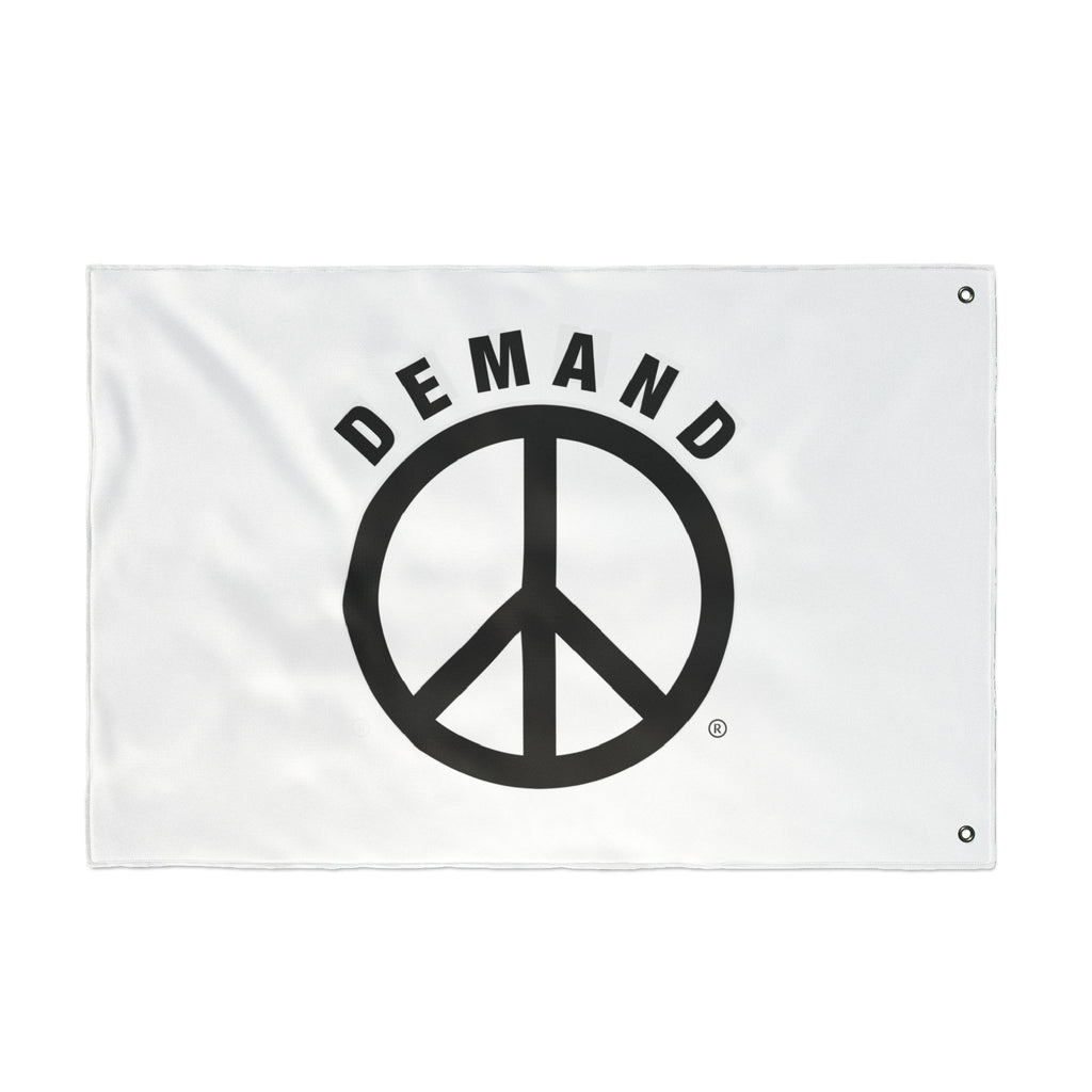 Double Sided Flag