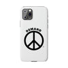 Demand ☮︎ Slim Phone Cases