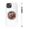 Demand ☮︎ Slim Phone Cases