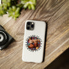 Demand ☮︎ Slim Phone Cases