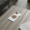 Demand ☮︎ Slim Phone Cases