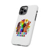 Demand ☮︎ Tough Phone Cases