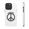 Demand ☮︎ Tough Phone Cases