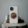 Demand ☮︎ Slim Phone Cases