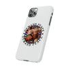 Demand ☮︎ Slim Phone Cases