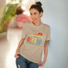 Organic T-shirt
