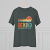 Organic T-shirt