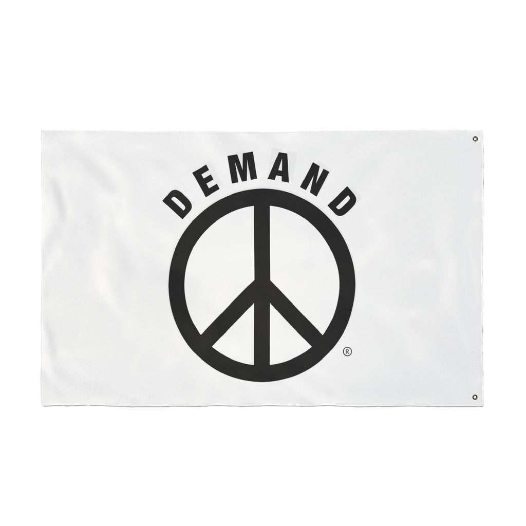 Double Sided Flag