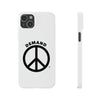 Demand ☮︎ Slim Phone Cases