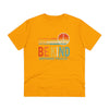 Organic T-shirt