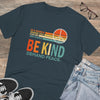 Organic T-shirt