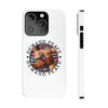 Demand ☮︎ Slim Phone Cases
