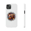 Demand ☮︎ Slim Phone Cases