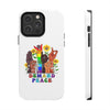 Demand ☮︎ Tough Phone Cases