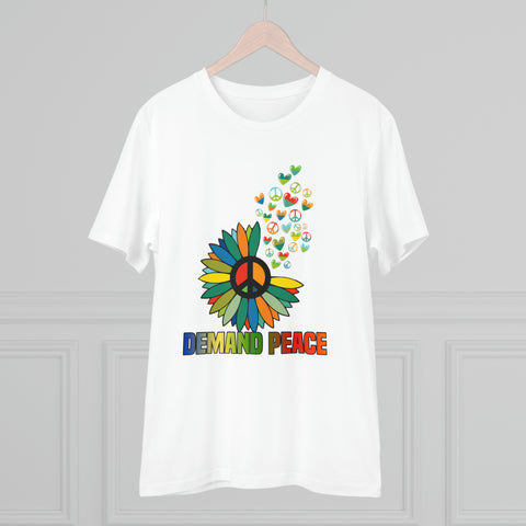 Organic T-shirt