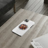 Demand ☮︎ Slim Phone Cases