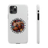 Demand ☮︎ Slim Phone Cases