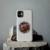 Demand ☮︎ Slim Phone Cases