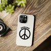 Demand ☮︎ Slim Phone Cases