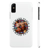 Demand ☮︎ Slim Phone Cases