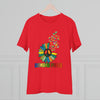 Organic T-shirt