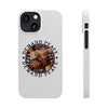 Demand ☮︎ Slim Phone Cases