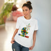 Organic T-shirt