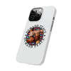 Demand ☮︎ Slim Phone Cases