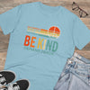 Organic T-shirt