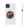 Demand ☮︎ Slim Phone Cases