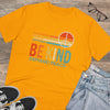 Organic T-shirt