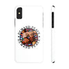 Demand ☮︎ Slim Phone Cases