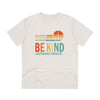 Organic T-shirt