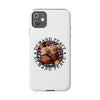 Demand ☮︎ Slim Phone Cases