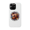 Demand ☮︎ Slim Phone Cases