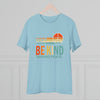 Organic T-shirt