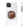 Demand ☮︎ Slim Phone Cases
