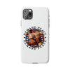 Demand ☮︎ Slim Phone Cases