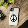 Demand ☮︎ Slim Phone Cases