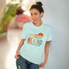 Organic T-shirt