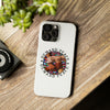 Demand ☮︎ Slim Phone Cases